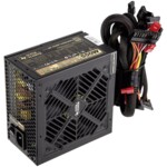 <span>Захранване</span> Super Flower Legion HX 550W 80 Plus Gold <span class='catalog-num-in-name'>SF-550P14XE_HX</span> - 