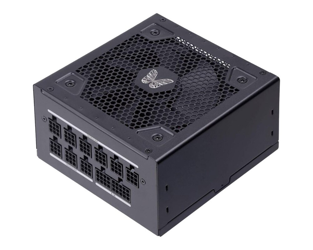 Захранване Super Flower Leadex III 650W 80 Plus Bronze PRO