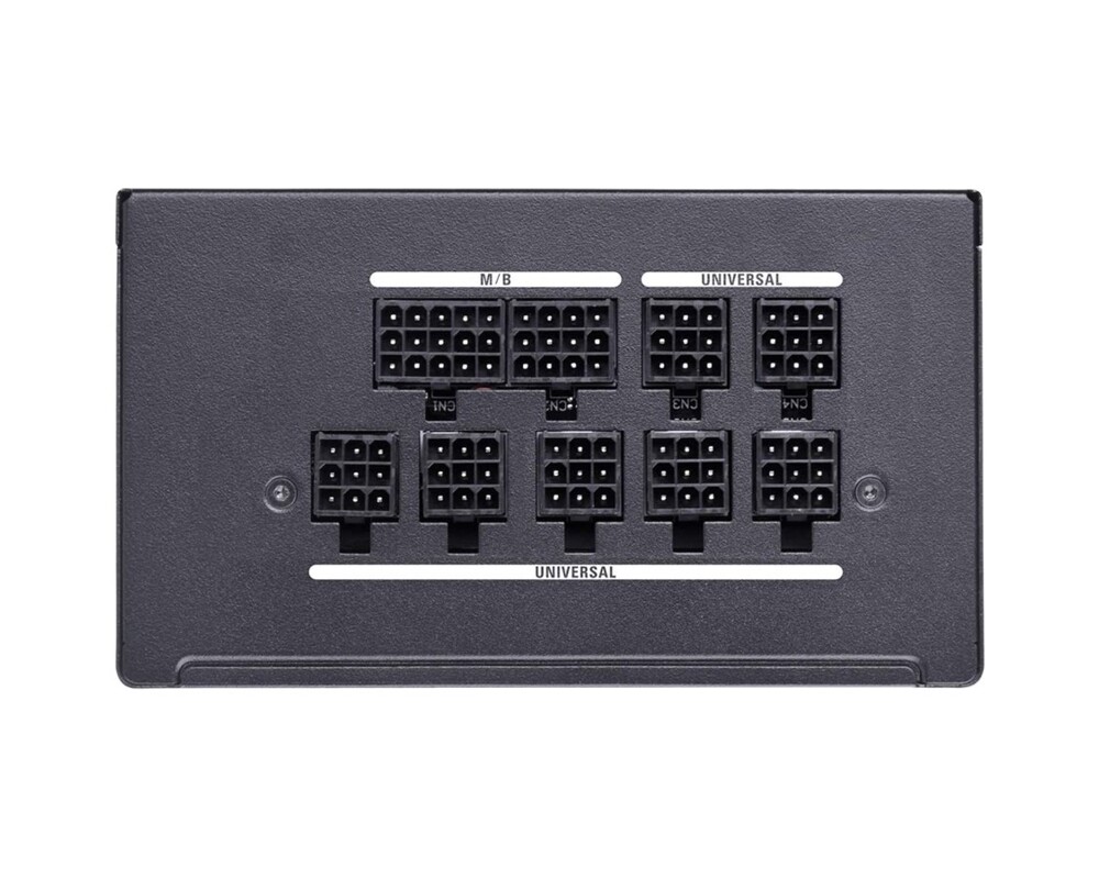Захранване Super Flower Leadex III 650W 80 Plus Bronze PRO 3