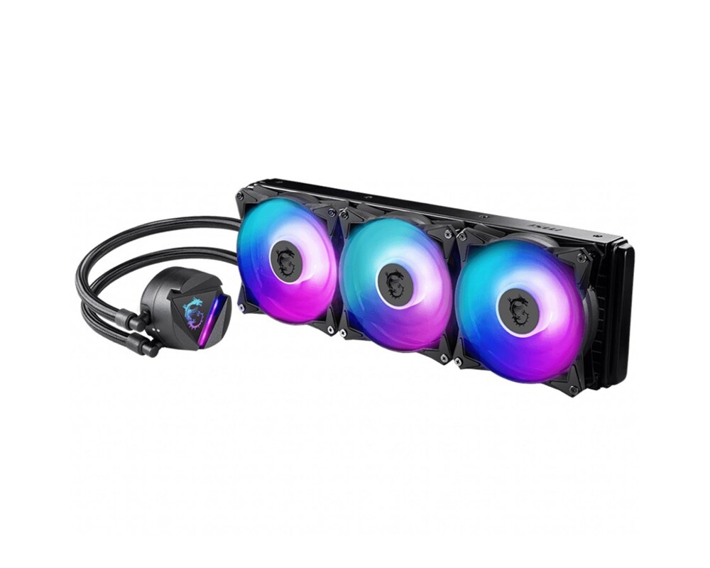 Охладител за процесор MSI MAG CORELIQUID 360R 2