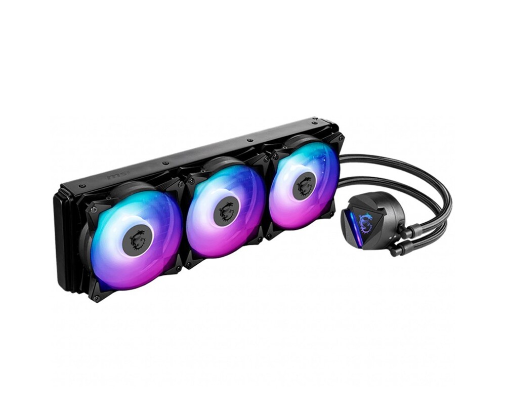 Охладител за процесор MSI MAG CORELIQUID 360R 4