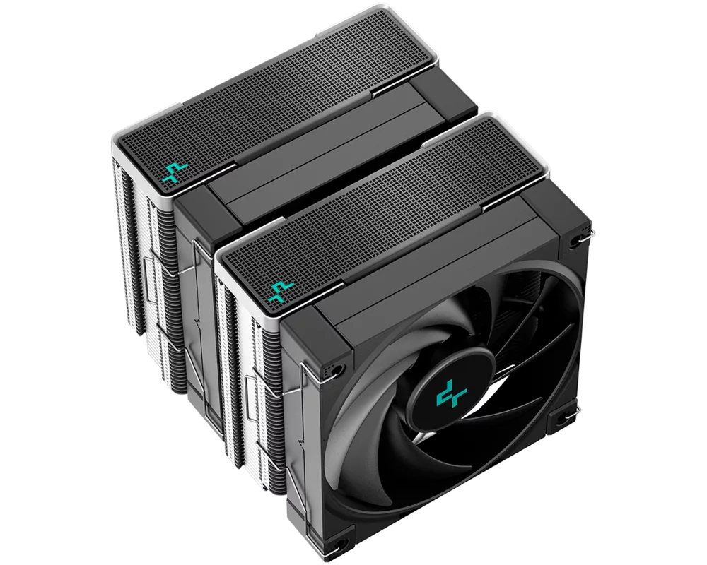 Охладител за процесор DeepCool AK620 3