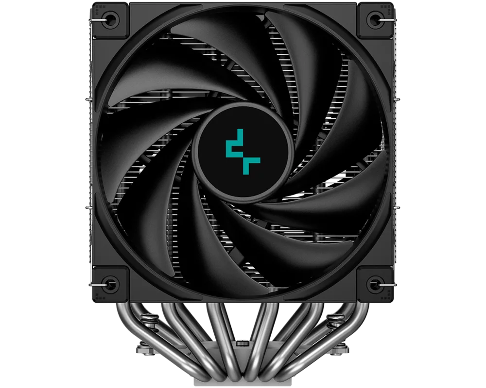 Охладител за процесор DeepCool AK620 4