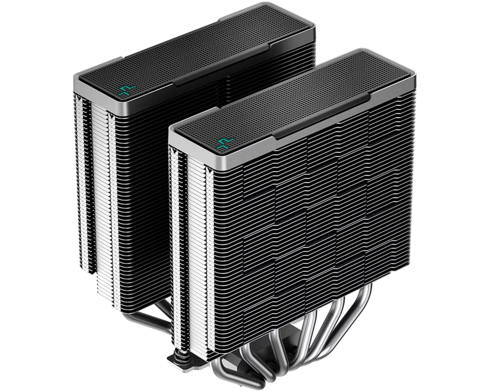 Охладител за процесор DeepCool AK620 7