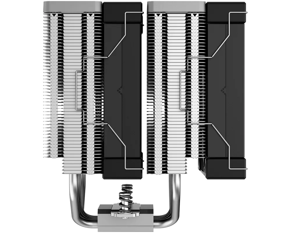 Охладител за процесор DeepCool AK620 5