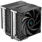 <span>Охладител за процесор</span> DeepCool AK620 <span class='catalog-num-in-name'>AK620</span> - 