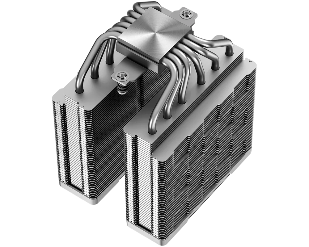 Охладител за процесор DeepCool AK620 6