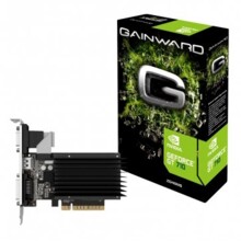  Gainward GeForce GT 710 2GB DDR3 SilentFX 190795 4260183363576_3Y на топ цена - PIC.bg