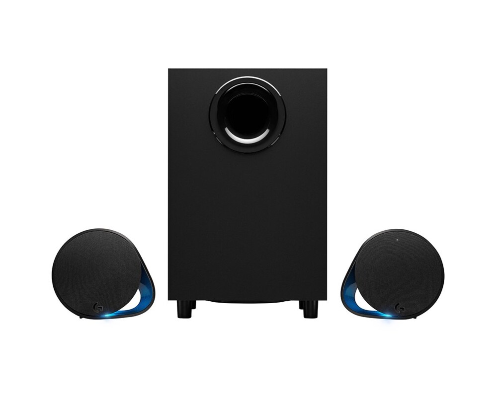 Тонколони Logitech G560 RGB 11