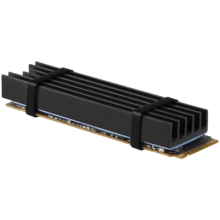  AXAGON CLR-M2L10 passive - M.2 SSD 191225 CLR-M2L10 на топ цена - PIC.bg