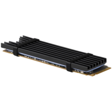  AXAGON CLR-M2L3 passive - M.2 SSD 191226 CLR-M2L3 на топ цена - PIC.bg