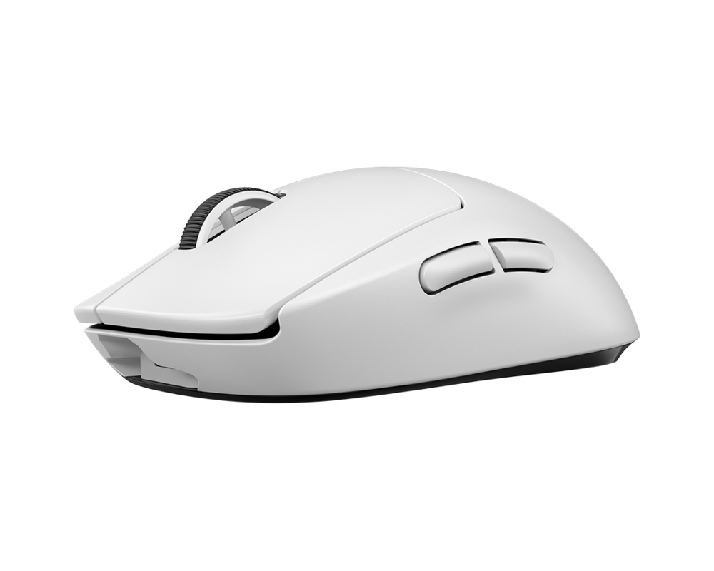 Мишка Геймърска мишка Logitech G Pro X Superlight Wireless, Бяла 13