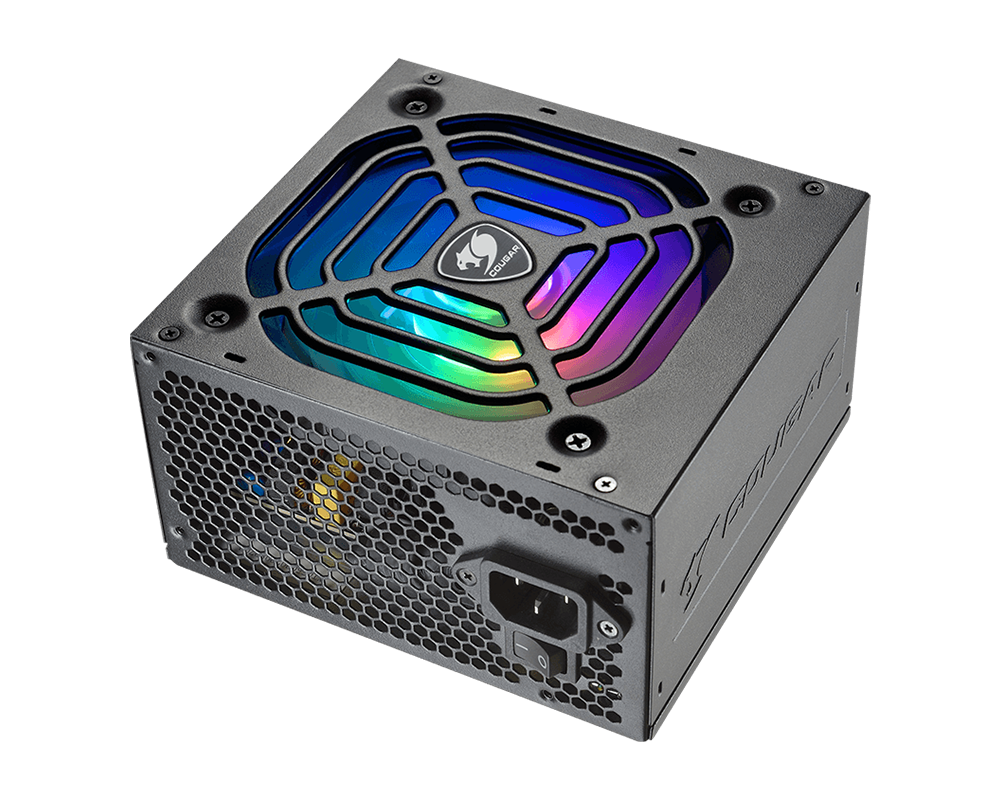Захранване COUGAR XTC650 ARGB 3