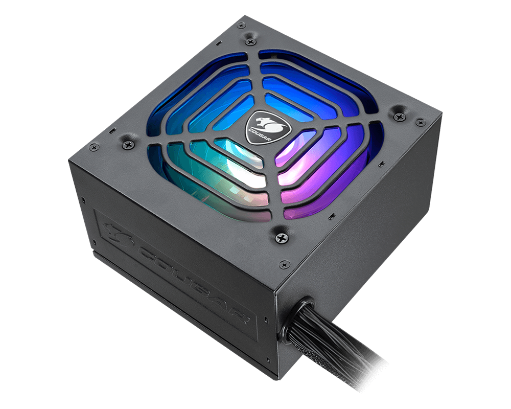 Захранване COUGAR XTC650 ARGB 2