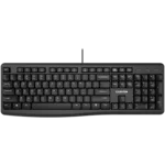 <span>Клавиатура</span> Wired Chocolate Standard Keyboard <span class='catalog-num-in-name'>CNE-CKEY5-BG</span> - 