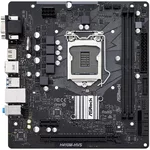 Дънна платка ASROCK H460 2