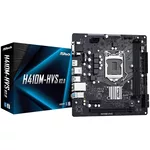 <span>Дънна платка</span> ASROCK H460 <span class='catalog-num-in-name'>H410M-HVS R2.0</span> - 