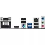 Дънна платка ASROCK H460 3