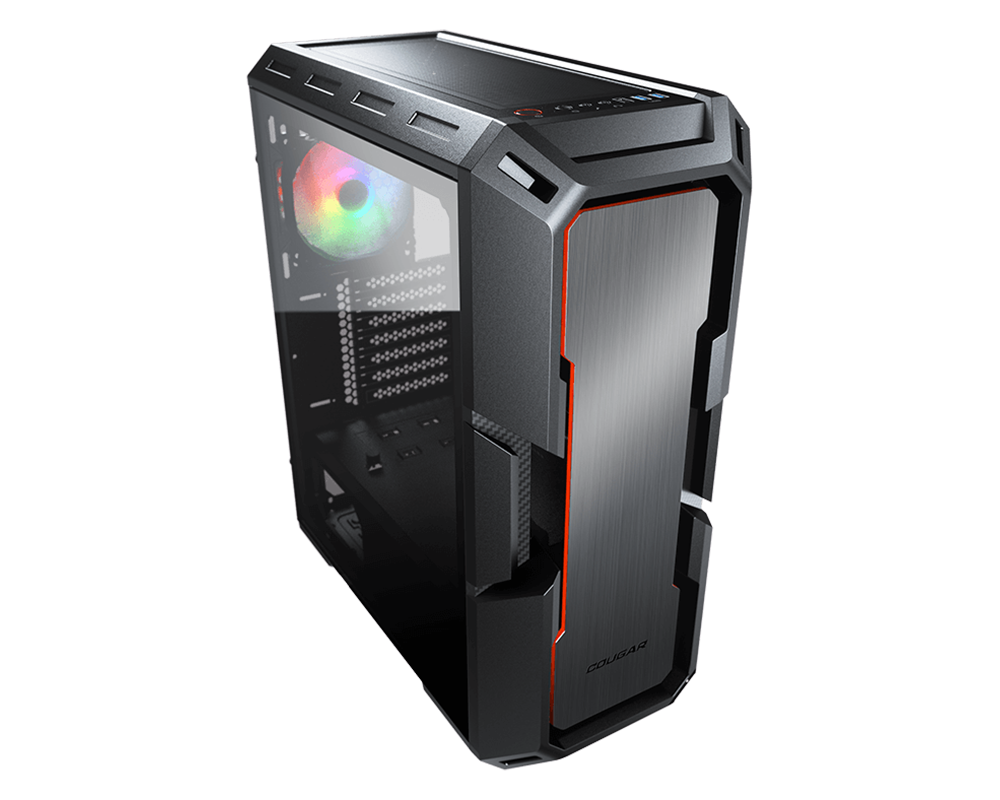 Кутия COUGAR MX440-A 2