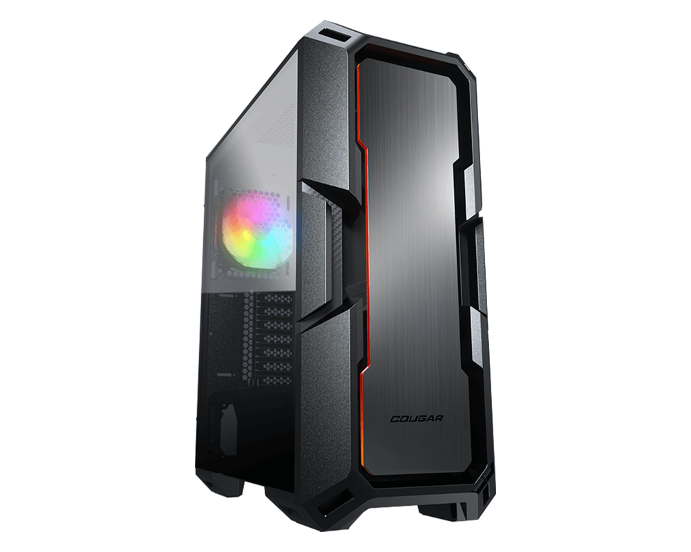 Кутия COUGAR MX440-A