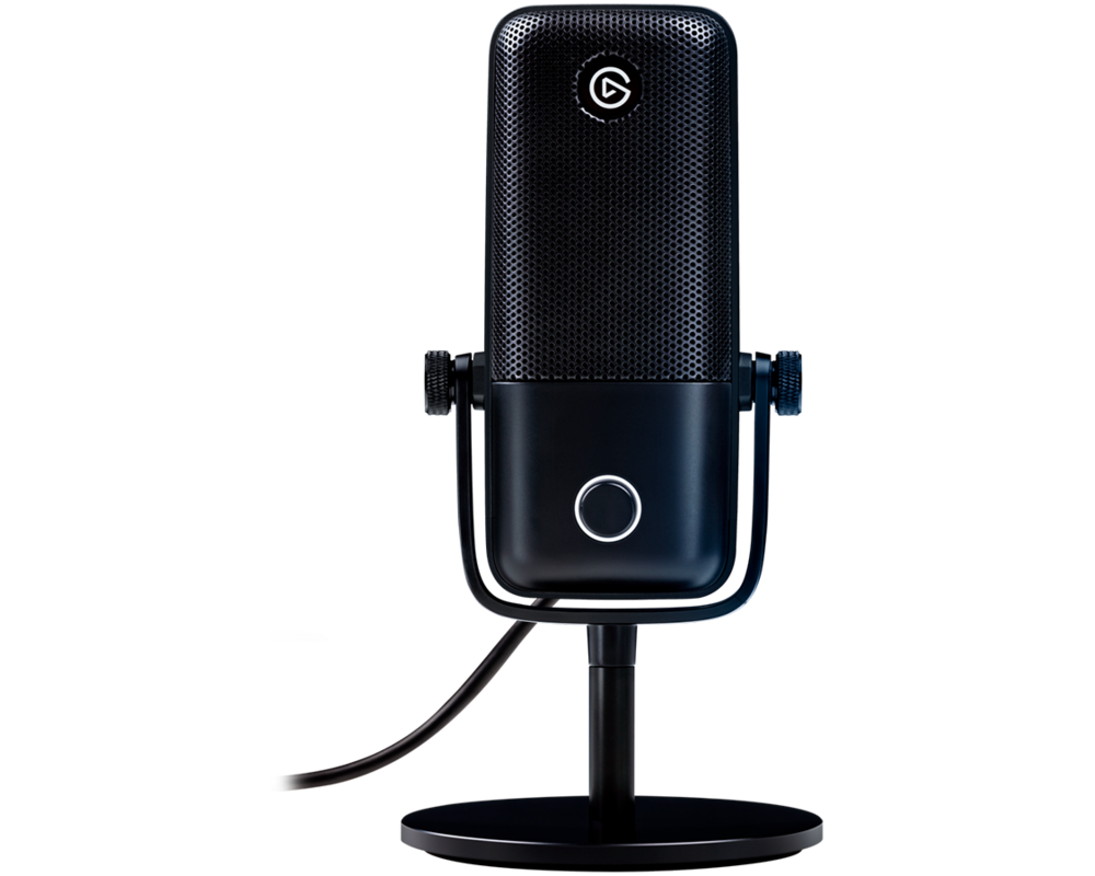 Микрофон Elgato Wave 1 17