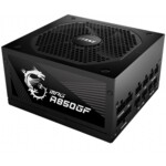 <span>Захранване</span> MSI MPG A850GF <span class='catalog-num-in-name'>MPG_A850GF</span> - 