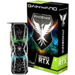 <span>Видеокарта</span> GWD GeForce RTX 3090 Phoenix 24GB GDDR6X <span class='catalog-num-in-name'>4710562241976_3Y</span> - 