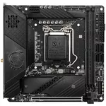 Дънна платка MSI MEG Z590I UNIFY 3