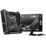 Дънна платка MSI MEG Z590I UNIFY 2