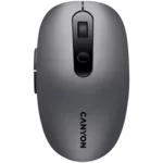<span>Мишка</span> CANYON mouse MW-9 Dual-mode Wireless Gre... <span class='catalog-num-in-name'>CNS-CMSW09DG</span> - 