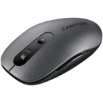 Мишка CANYON mouse MW-9 Dual-mode Wireless Gre... 2