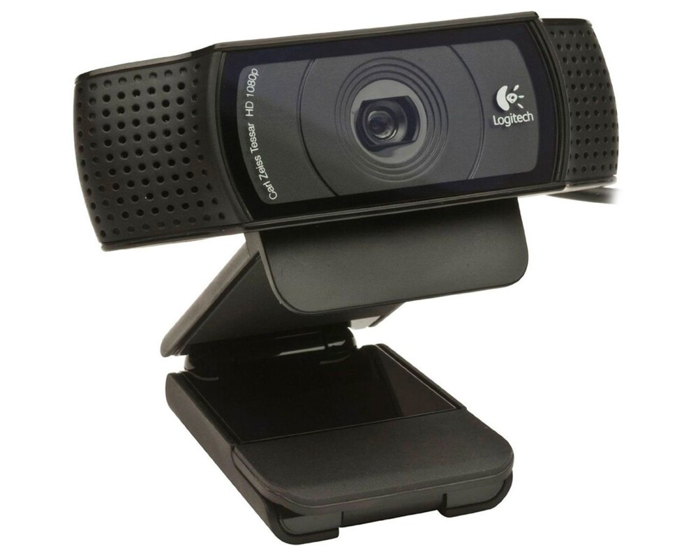 Уеб камера Logitech C920s Pro 10