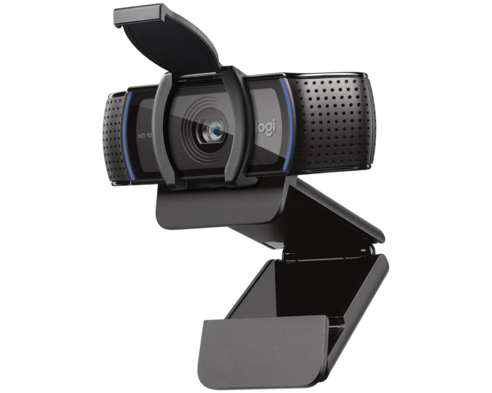 Уеб камера Logitech C920s Pro 14