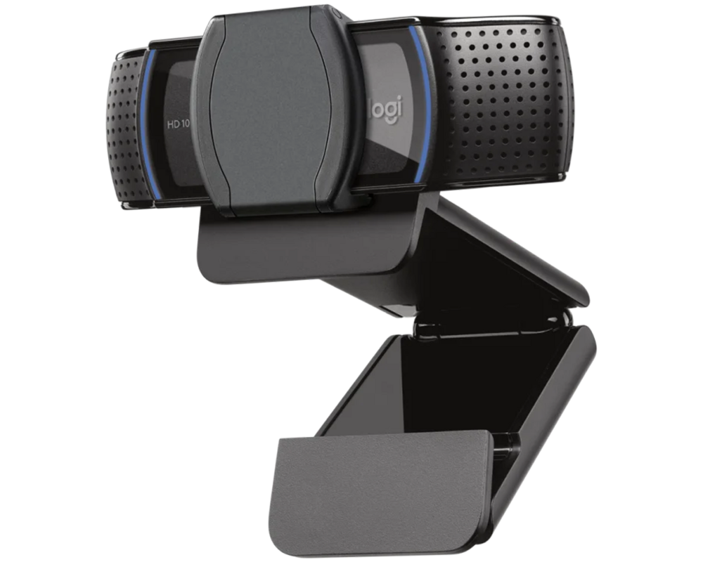 Уеб камера Logitech C920s Pro 15