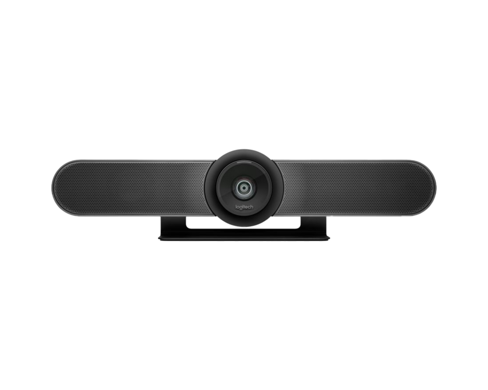 Видеоконферентна система Видеоконферентна камера LOGITECH MeetUp, 4K Ultra HD video, USB3.0 7