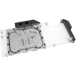 <span>Част за охладител</span> EK-Quantum Vector EVGA FTW3 series RTX 3080/3090 D-RGB - Nickel + Plexi <span class='catalog-num-in-name'>EKWB3831109832981</span> - 