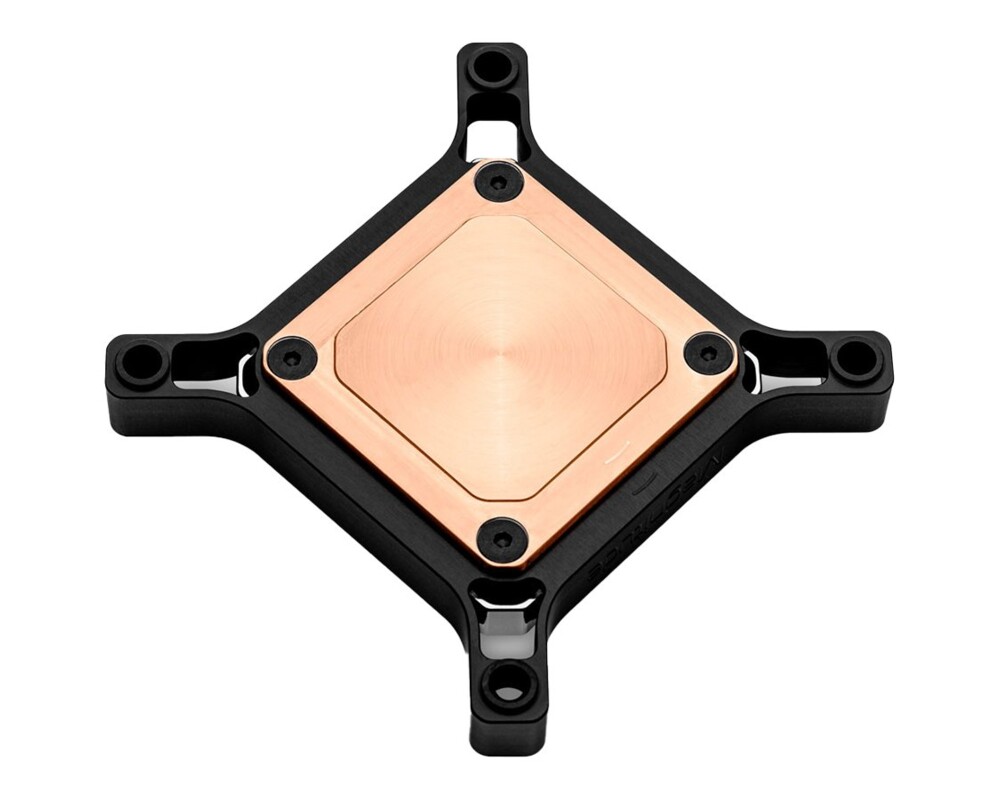 Част за охладител EK-Quantum Magnitude - 20xx Copper + Ace... 2