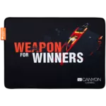 Пад за мишка CANYON Speed MP-8 2