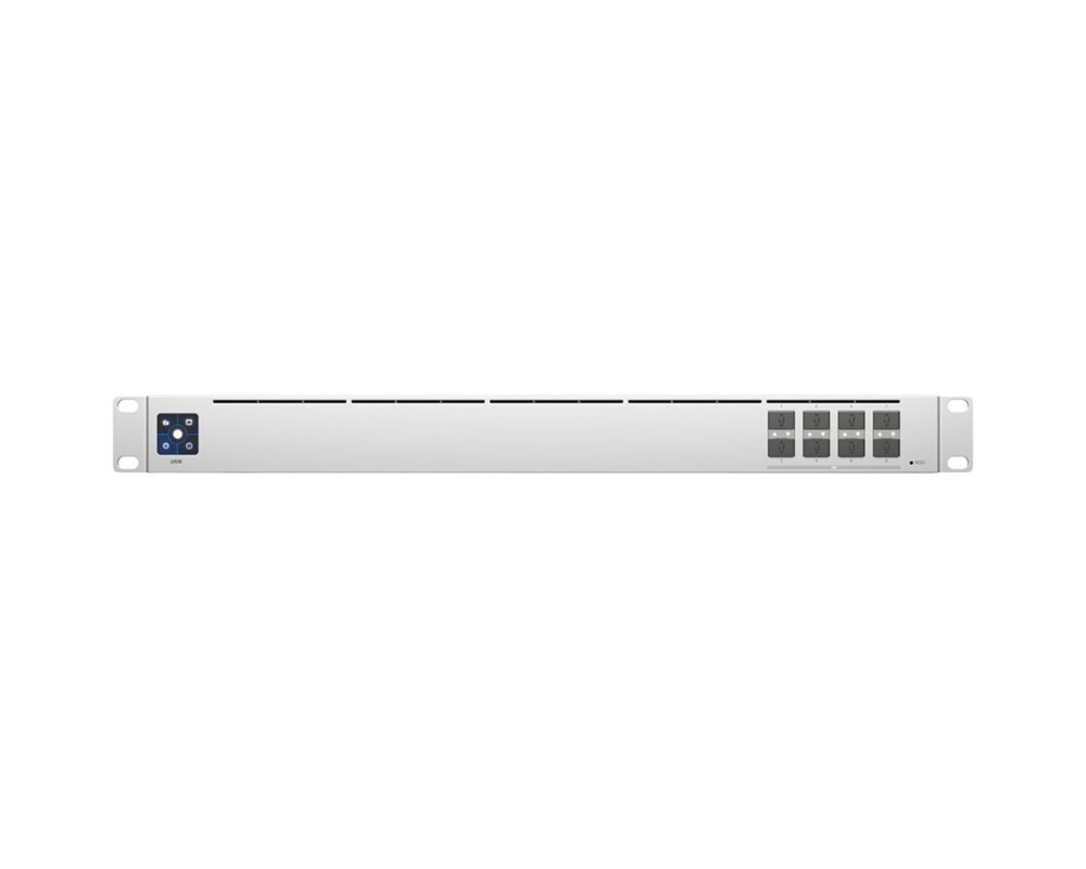 Switch (Комутатор) Ubiquiti UniFi Switch Aggregation USW-Aggregation 6