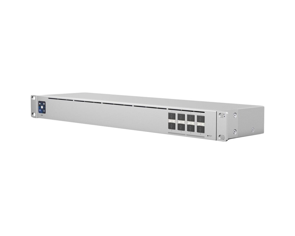 Switch (Комутатор) Ubiquiti UniFi Switch Aggregation USW-Aggregation 7
