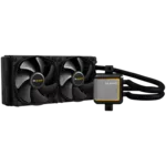 <span>Охладител за процесор</span> be quiet! SILENT LOOP 2 240mm <span class='catalog-num-in-name'>BW010</span> - 