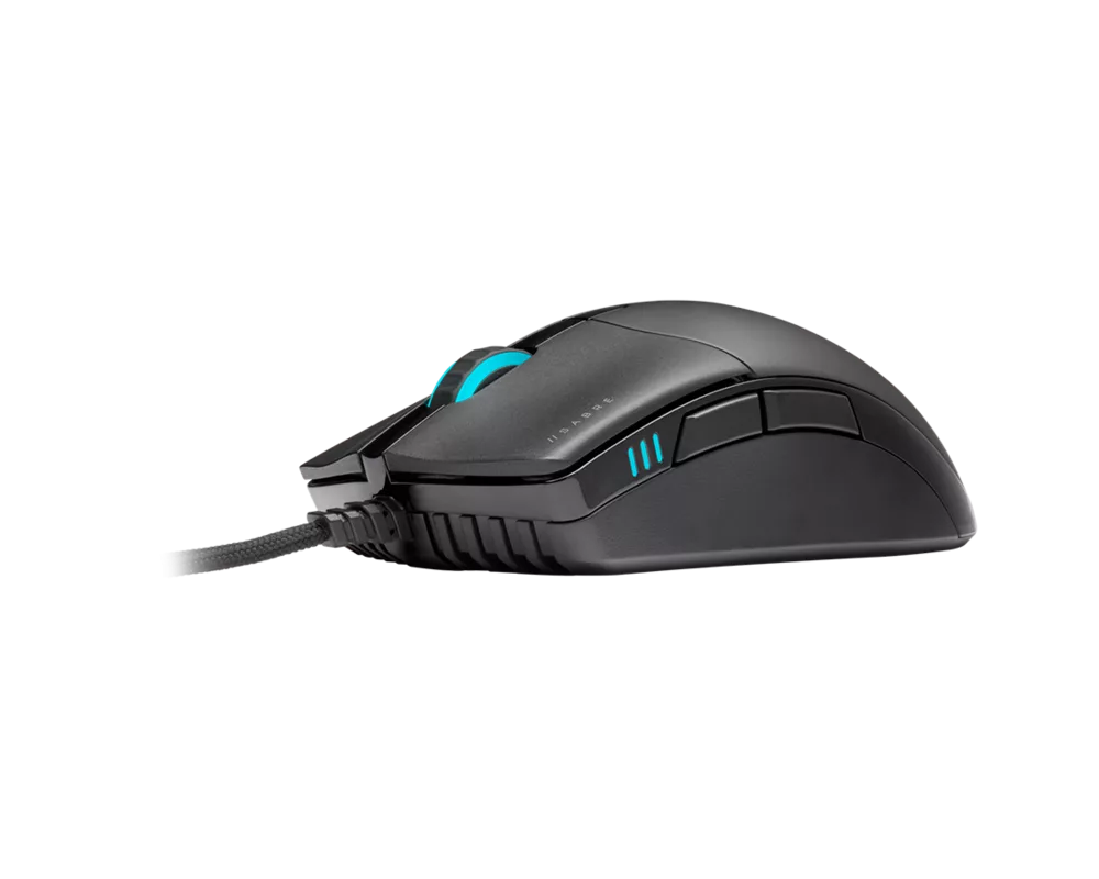 Мишка Corsair gaming mouse SABRE PRO RGB 32