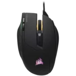 Мишка Corsair gaming mouse SABRE PRO RGB 4