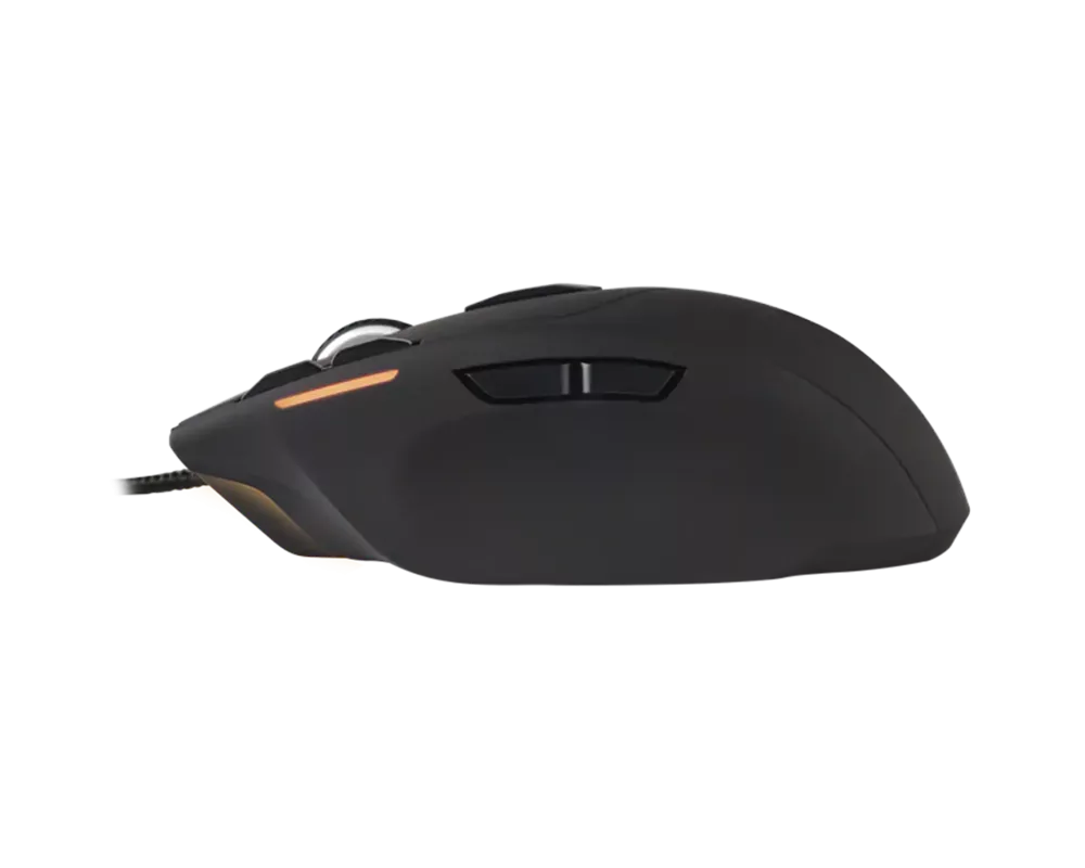 Мишка Corsair gaming mouse SABRE PRO RGB 2