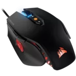 Мишка Corsair gaming mouse SABRE PRO RGB 7