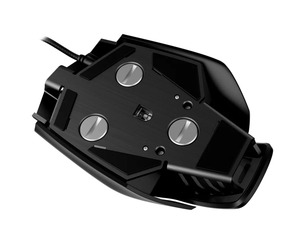 Мишка Corsair gaming mouse SABRE PRO RGB 11