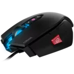 Мишка Corsair gaming mouse SABRE PRO RGB 9