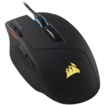 Мишка Corsair gaming mouse SABRE PRO RGB 3