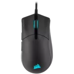 Мишка Corsair gaming mouse SABRE PRO RGB 24