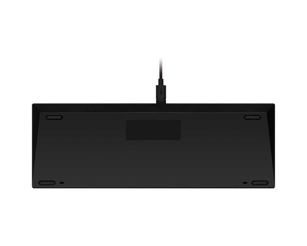 Клавиатура CORSAIR K65 Mini MX Red Mechanical Gaming Keyboard 10